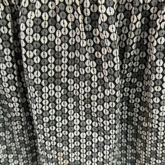 DUAL PURPOSE DRESS/SKIRT - Picture 3 of 3